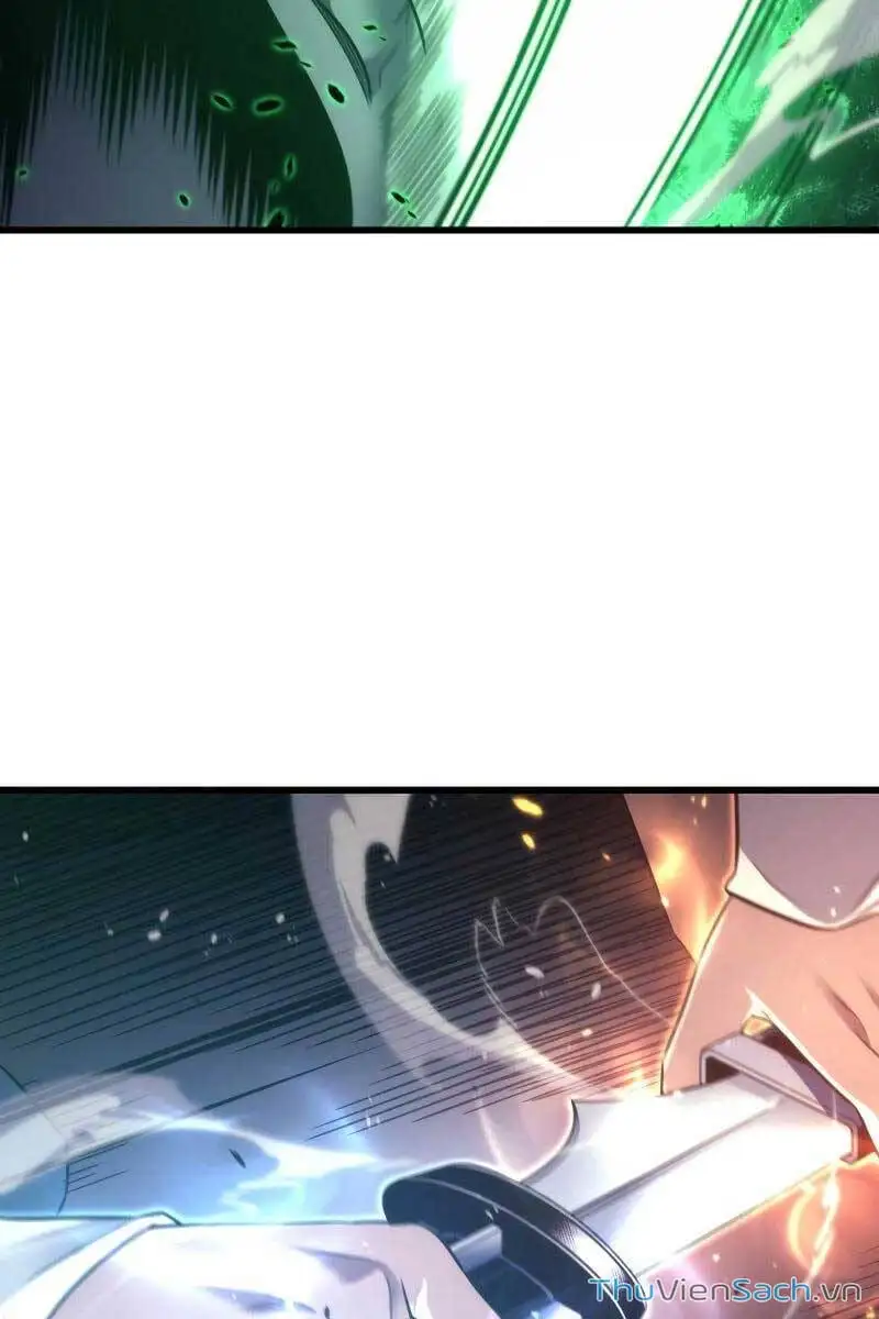 Truyện Tranh Sự Trở Lại Của Pháp Sư Vĩ Đại Sau 4000 Năm trang 5