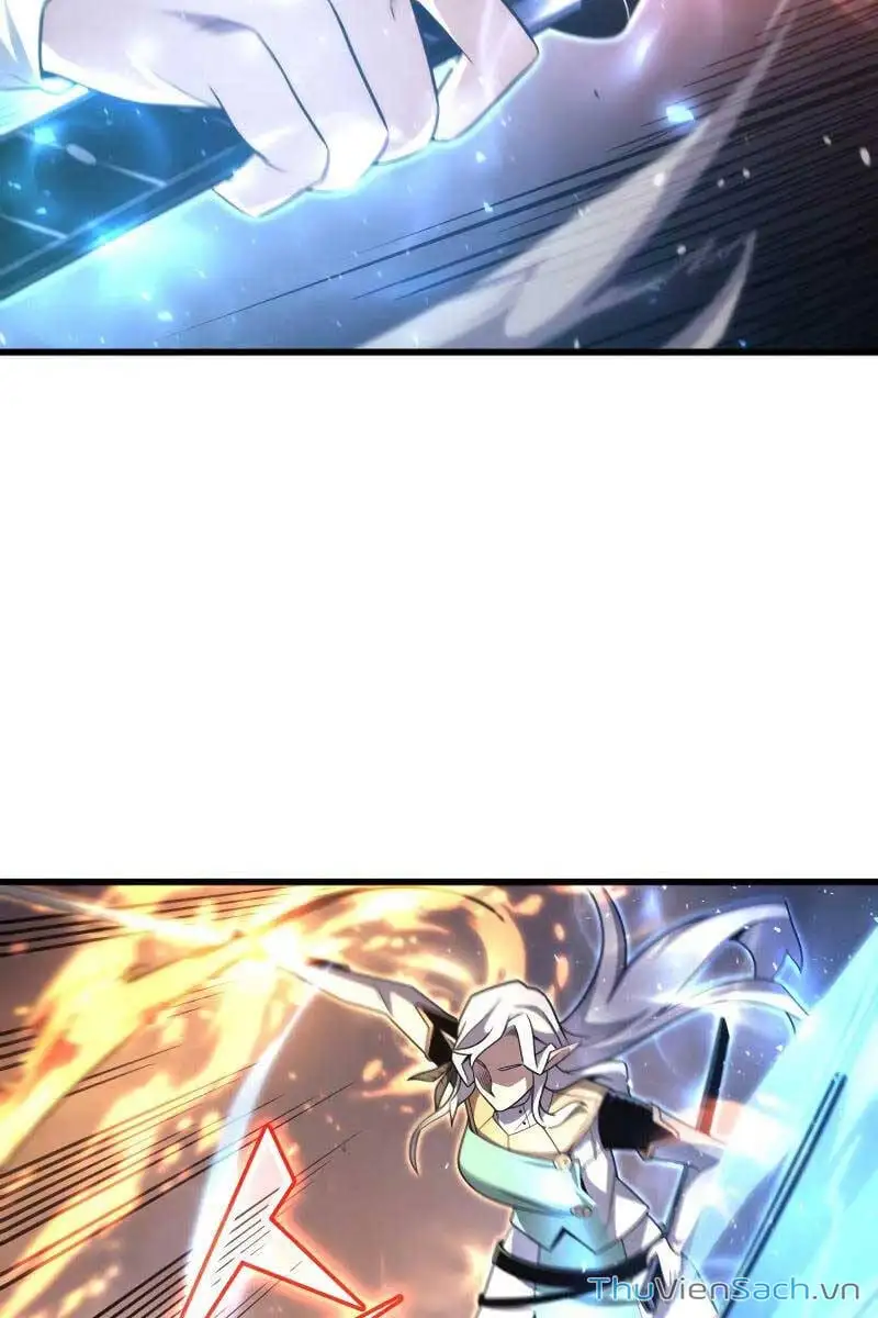 Truyện Tranh Sự Trở Lại Của Pháp Sư Vĩ Đại Sau 4000 Năm trang 5