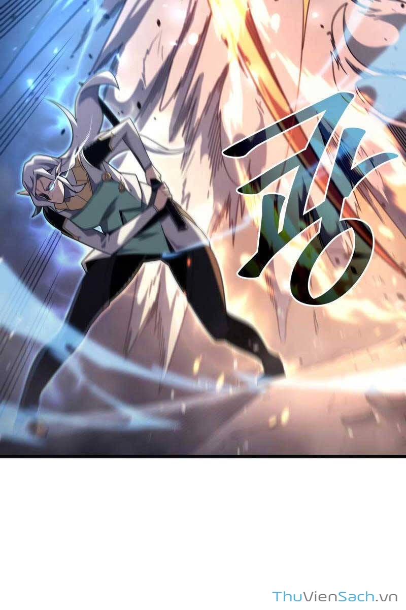 Truyện Tranh Sự Trở Lại Của Pháp Sư Vĩ Đại Sau 4000 Năm trang 5