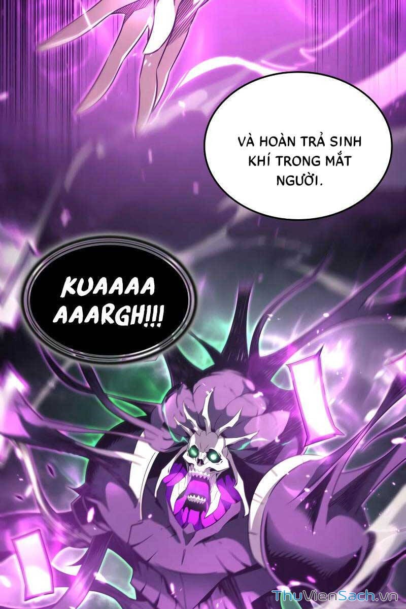 Truyện Tranh Sự Trở Lại Của Pháp Sư Vĩ Đại Sau 4000 Năm trang 5