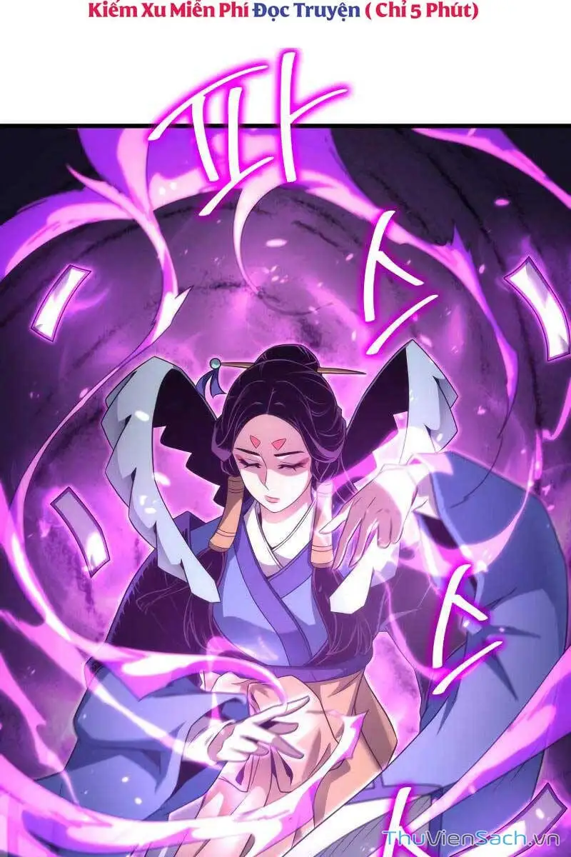 Truyện Tranh Sự Trở Lại Của Pháp Sư Vĩ Đại Sau 4000 Năm trang 5