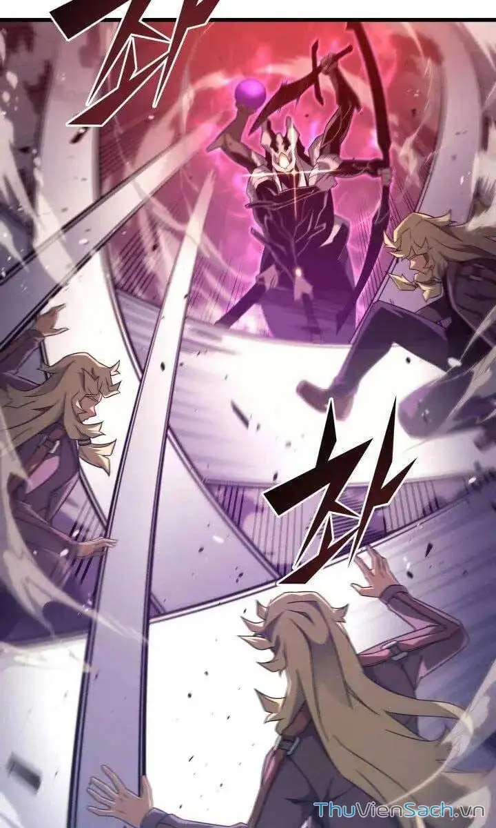 Truyện Tranh Sự Trở Lại Của Pháp Sư Vĩ Đại Sau 4000 Năm trang 5