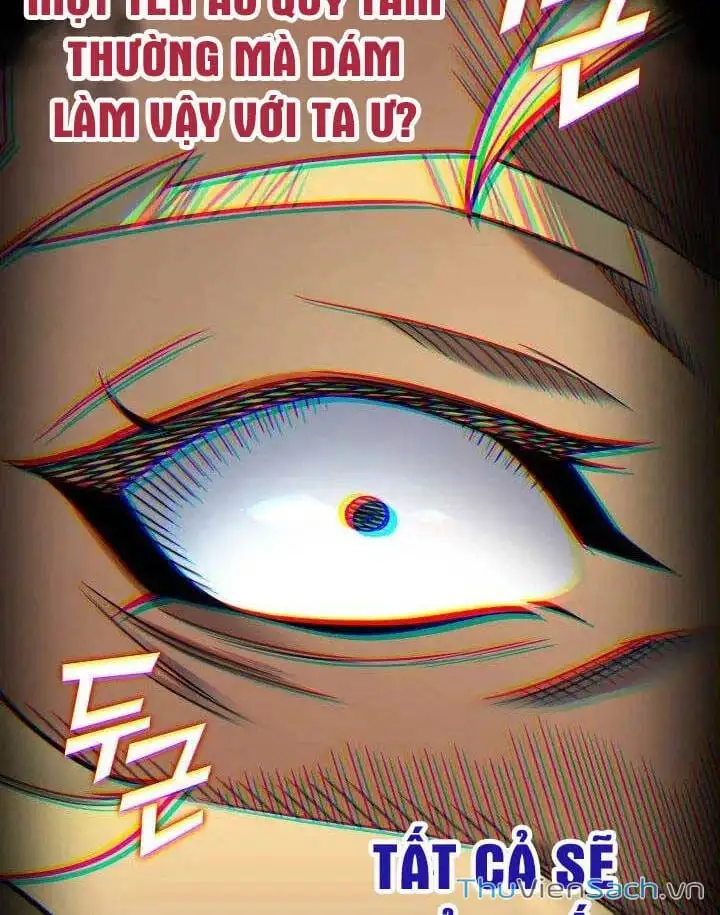 Truyện Tranh Sự Trở Lại Của Pháp Sư Vĩ Đại Sau 4000 Năm trang 5