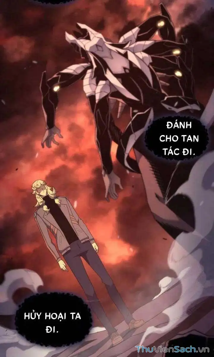 Truyện Tranh Sự Trở Lại Của Pháp Sư Vĩ Đại Sau 4000 Năm trang 5