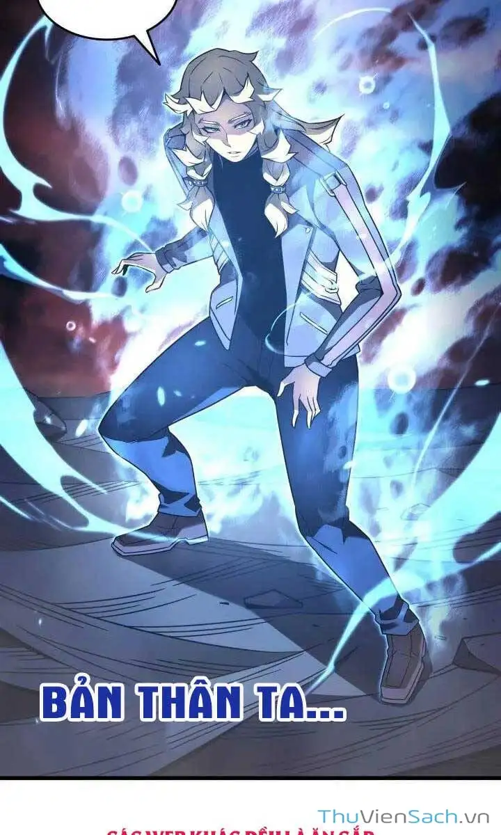 Truyện Tranh Sự Trở Lại Của Pháp Sư Vĩ Đại Sau 4000 Năm trang 5