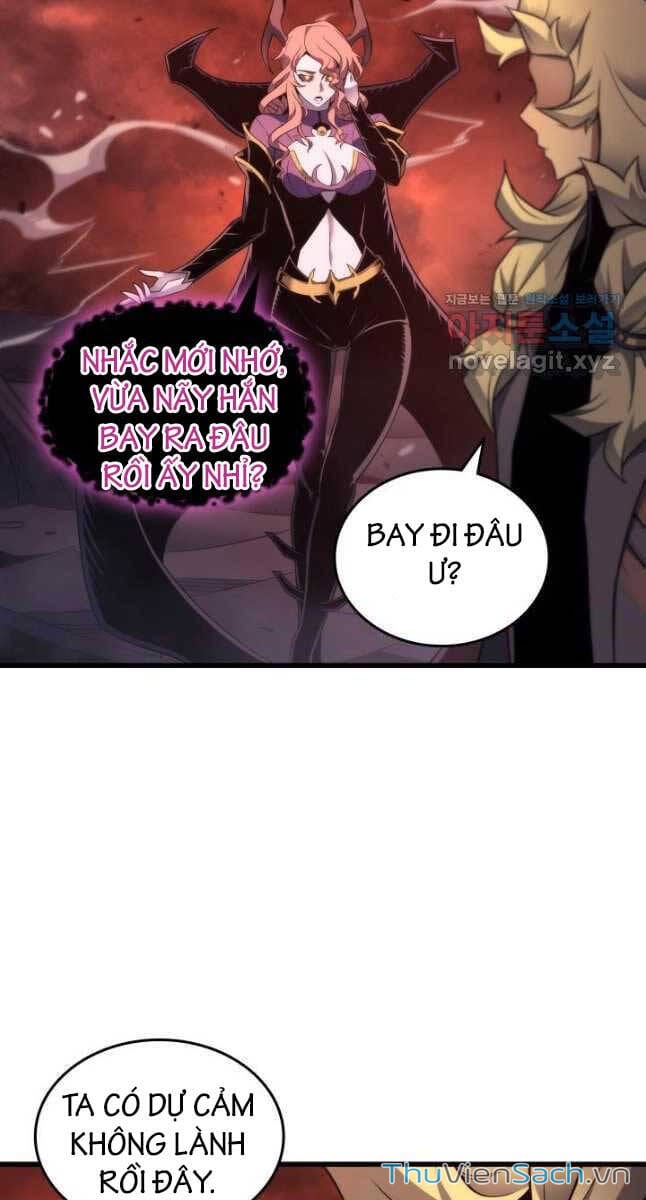 Truyện Tranh Sự Trở Lại Của Pháp Sư Vĩ Đại Sau 4000 Năm trang 5