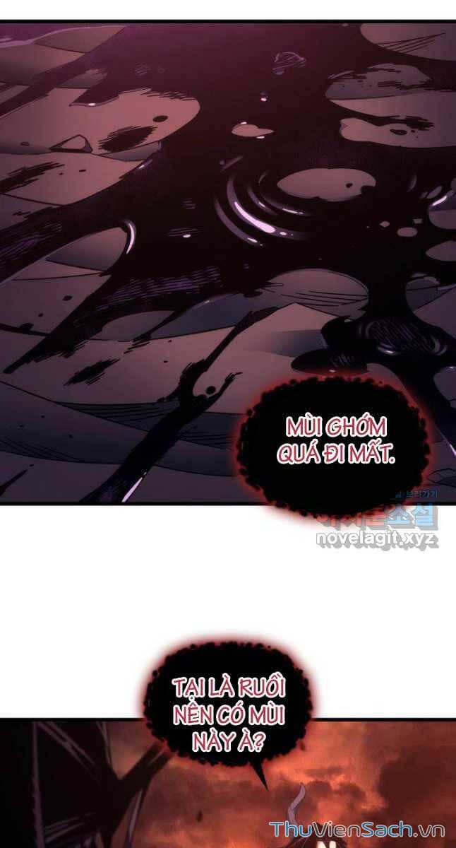 Truyện Tranh Sự Trở Lại Của Pháp Sư Vĩ Đại Sau 4000 Năm trang 5