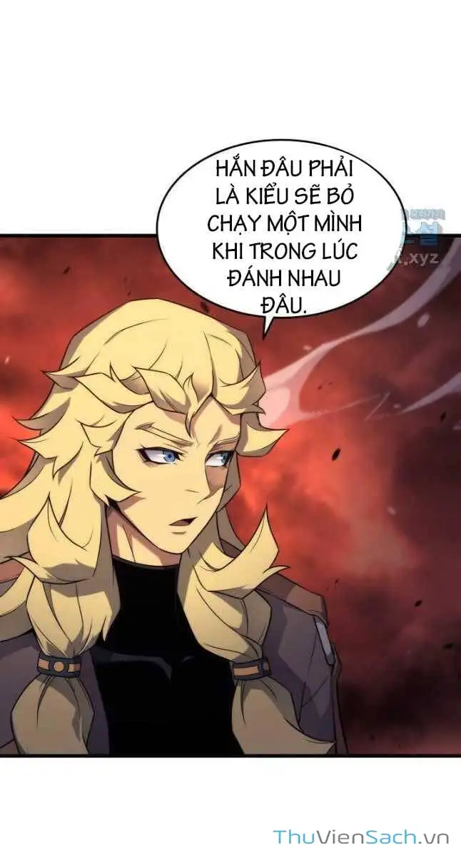 Truyện Tranh Sự Trở Lại Của Pháp Sư Vĩ Đại Sau 4000 Năm trang 5