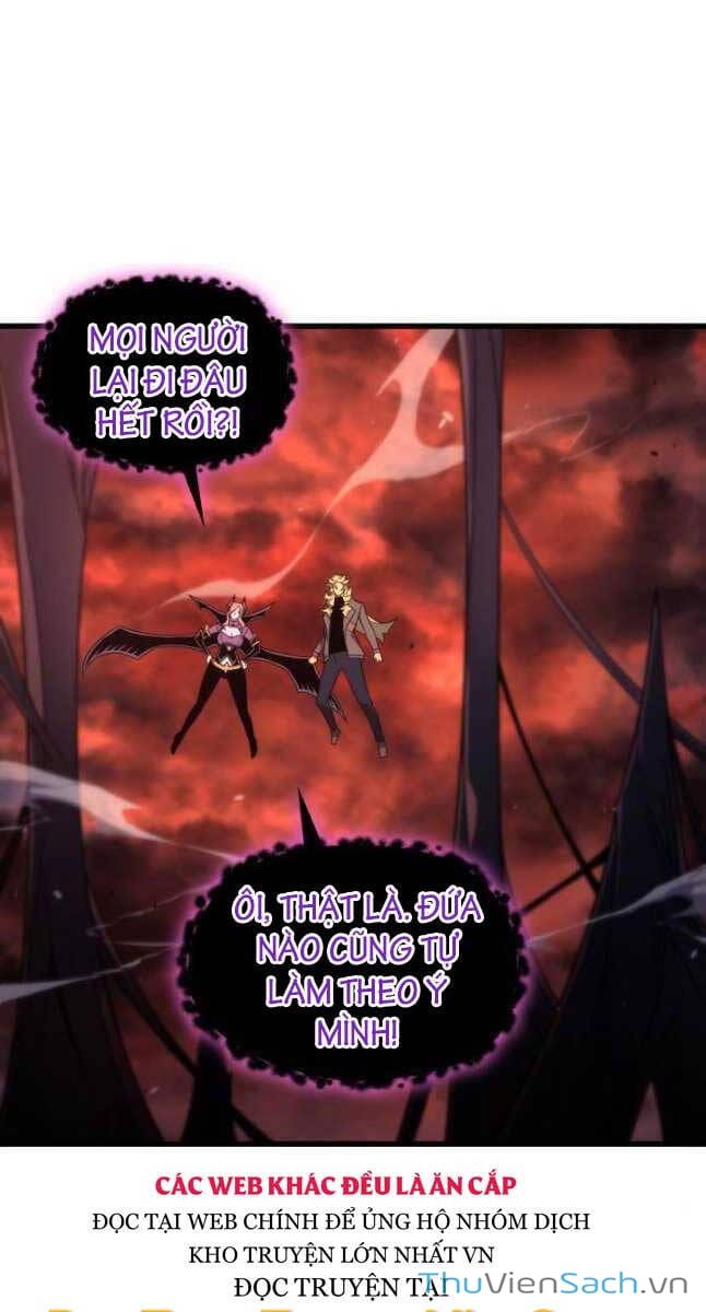 Truyện Tranh Sự Trở Lại Của Pháp Sư Vĩ Đại Sau 4000 Năm trang 5