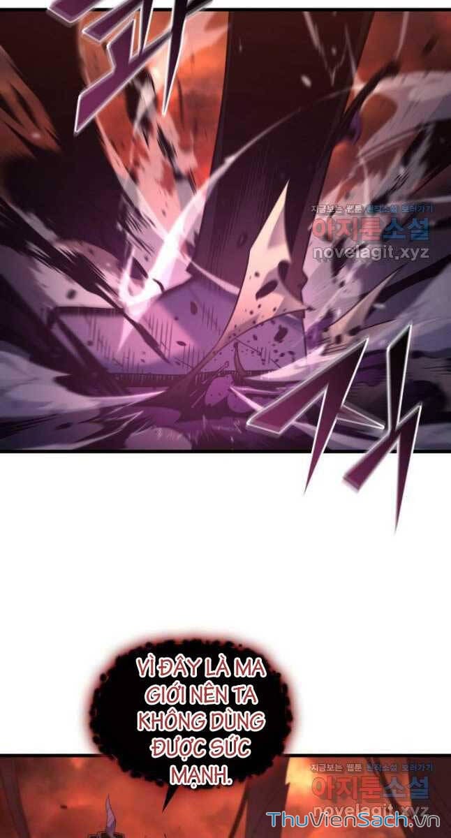 Truyện Tranh Sự Trở Lại Của Pháp Sư Vĩ Đại Sau 4000 Năm trang 5