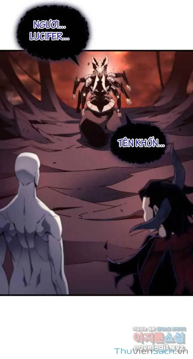 Truyện Tranh Sự Trở Lại Của Pháp Sư Vĩ Đại Sau 4000 Năm trang 5