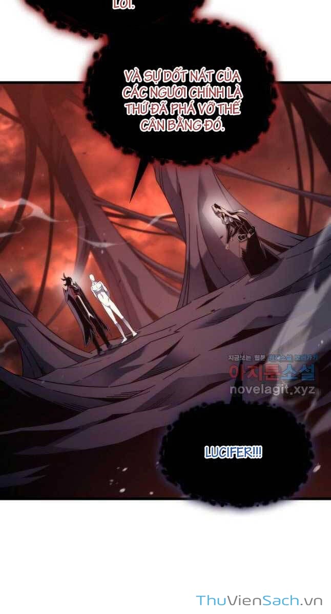 Truyện Tranh Sự Trở Lại Của Pháp Sư Vĩ Đại Sau 4000 Năm trang 5