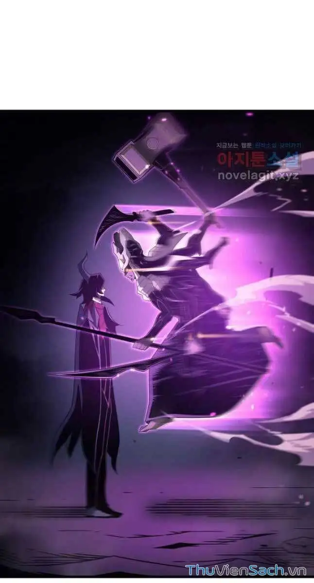 Truyện Tranh Sự Trở Lại Của Pháp Sư Vĩ Đại Sau 4000 Năm trang 5