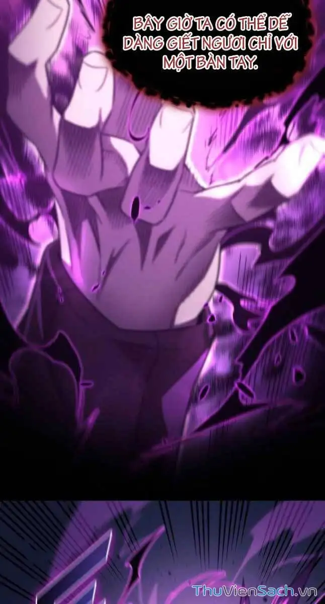 Truyện Tranh Sự Trở Lại Của Pháp Sư Vĩ Đại Sau 4000 Năm trang 5