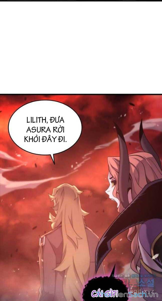 Truyện Tranh Sự Trở Lại Của Pháp Sư Vĩ Đại Sau 4000 Năm trang 5