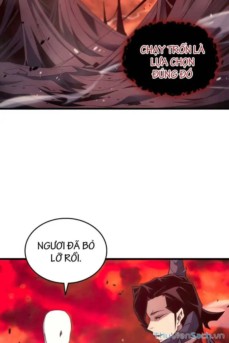 Truyện Tranh Sự Trở Lại Của Pháp Sư Vĩ Đại Sau 4000 Năm trang 5