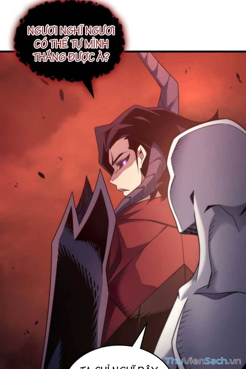 Truyện Tranh Sự Trở Lại Của Pháp Sư Vĩ Đại Sau 4000 Năm trang 5