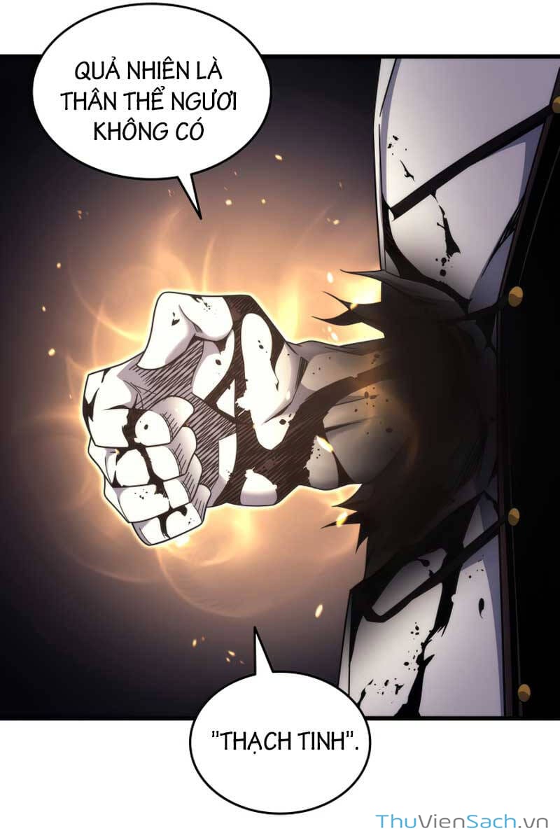 Truyện Tranh Sự Trở Lại Của Pháp Sư Vĩ Đại Sau 4000 Năm trang 5