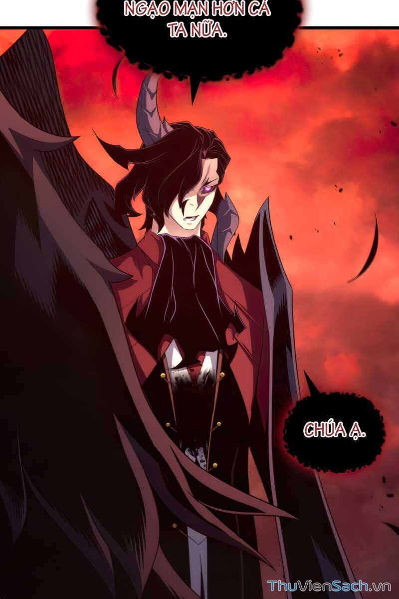 Truyện Tranh Sự Trở Lại Của Pháp Sư Vĩ Đại Sau 4000 Năm trang 5