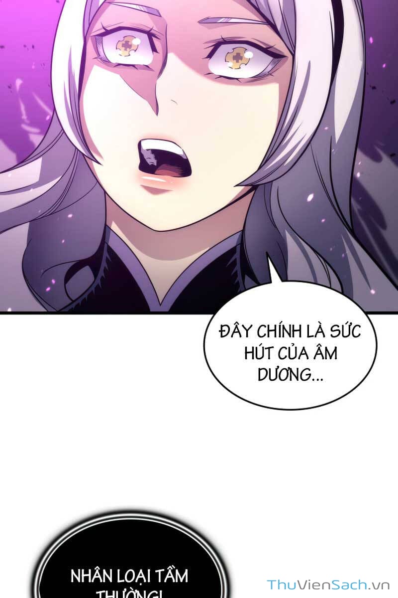 Truyện Tranh Sự Trở Lại Của Pháp Sư Vĩ Đại Sau 4000 Năm trang 5