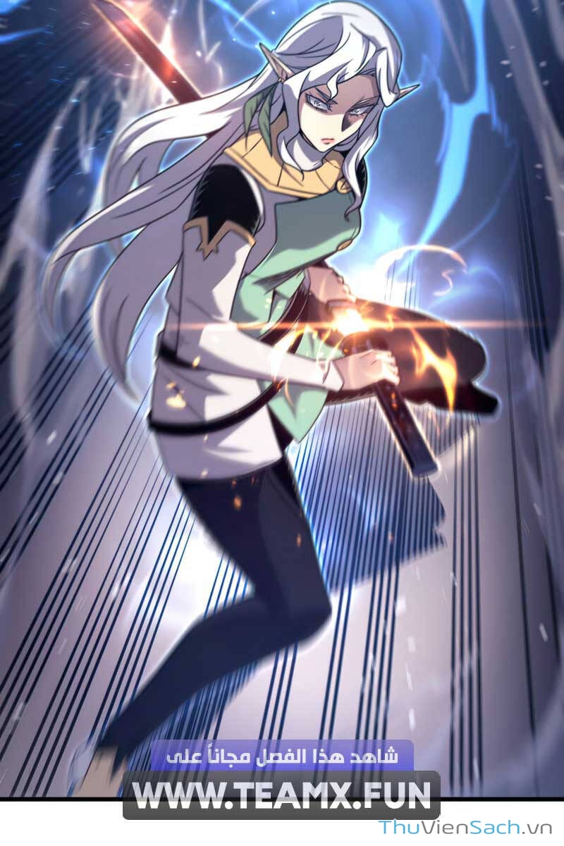 Truyện Tranh Sự Trở Lại Của Pháp Sư Vĩ Đại Sau 4000 Năm trang 5