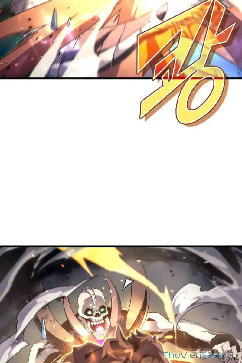 Truyện Tranh Sự Trở Lại Của Pháp Sư Vĩ Đại Sau 4000 Năm trang 5