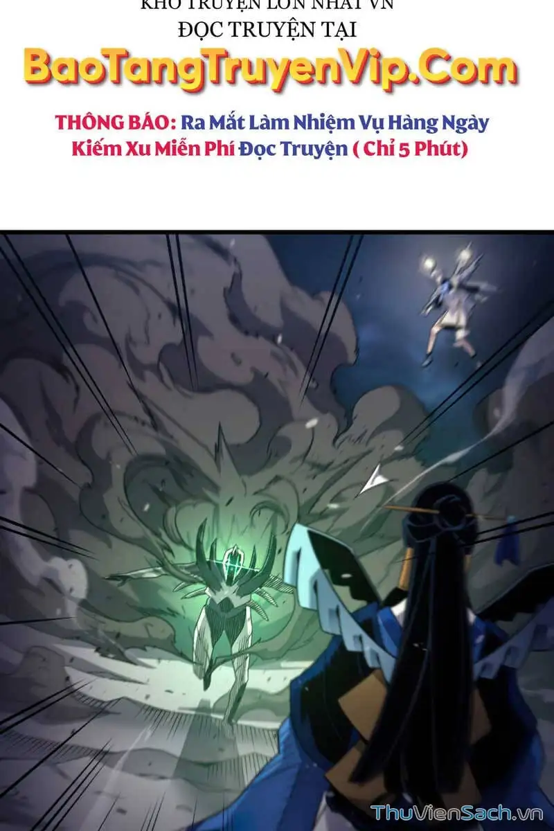 Truyện Tranh Sự Trở Lại Của Pháp Sư Vĩ Đại Sau 4000 Năm trang 5