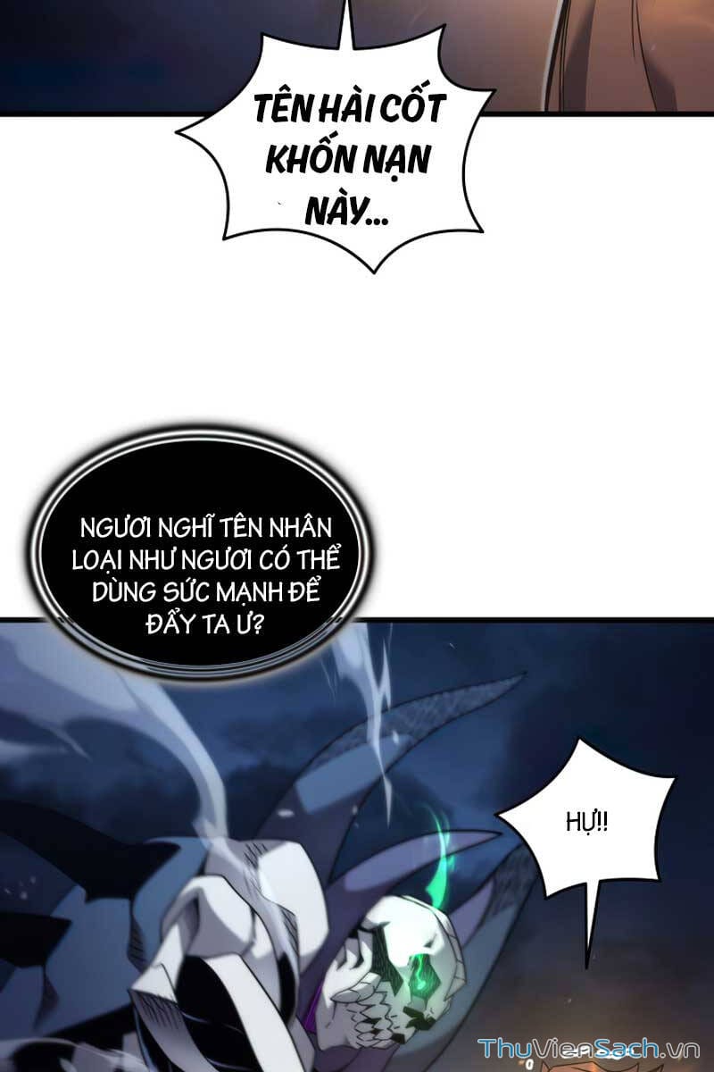 Truyện Tranh Sự Trở Lại Của Pháp Sư Vĩ Đại Sau 4000 Năm trang 5