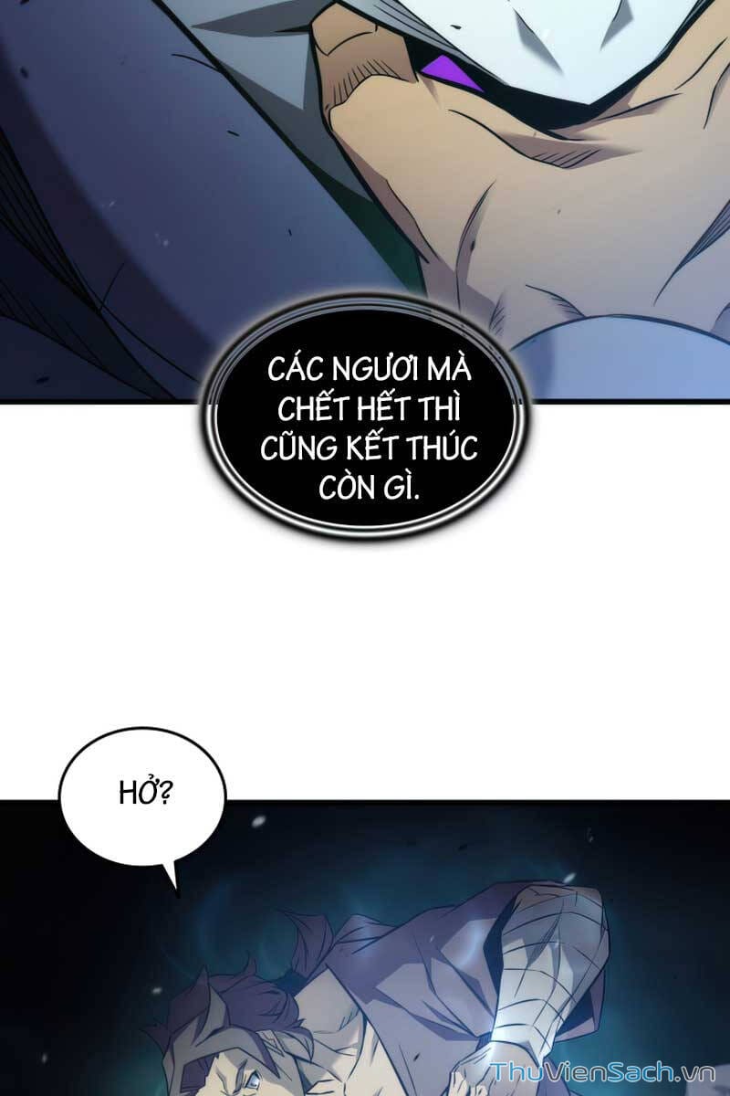 Truyện Tranh Sự Trở Lại Của Pháp Sư Vĩ Đại Sau 4000 Năm trang 5