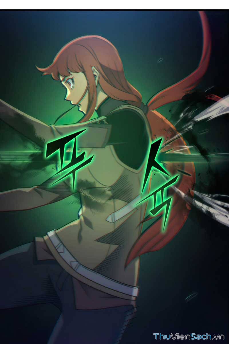 Truyện Tranh Sự Trở Lại Của Pháp Sư Vĩ Đại Sau 4000 Năm trang 5