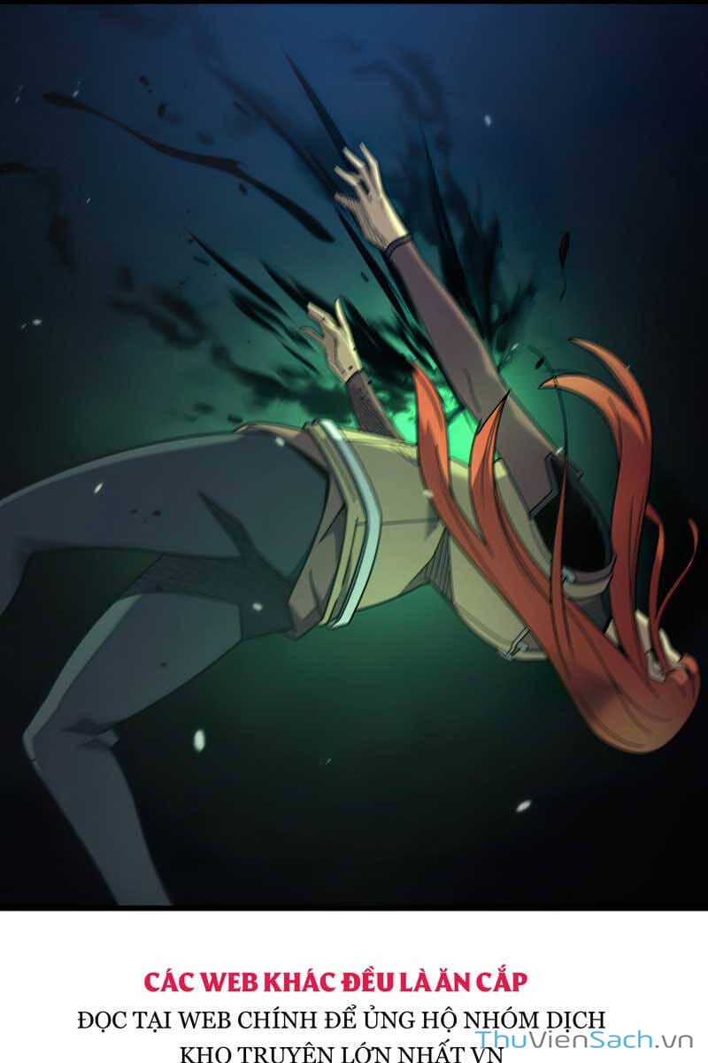 Truyện Tranh Sự Trở Lại Của Pháp Sư Vĩ Đại Sau 4000 Năm trang 5