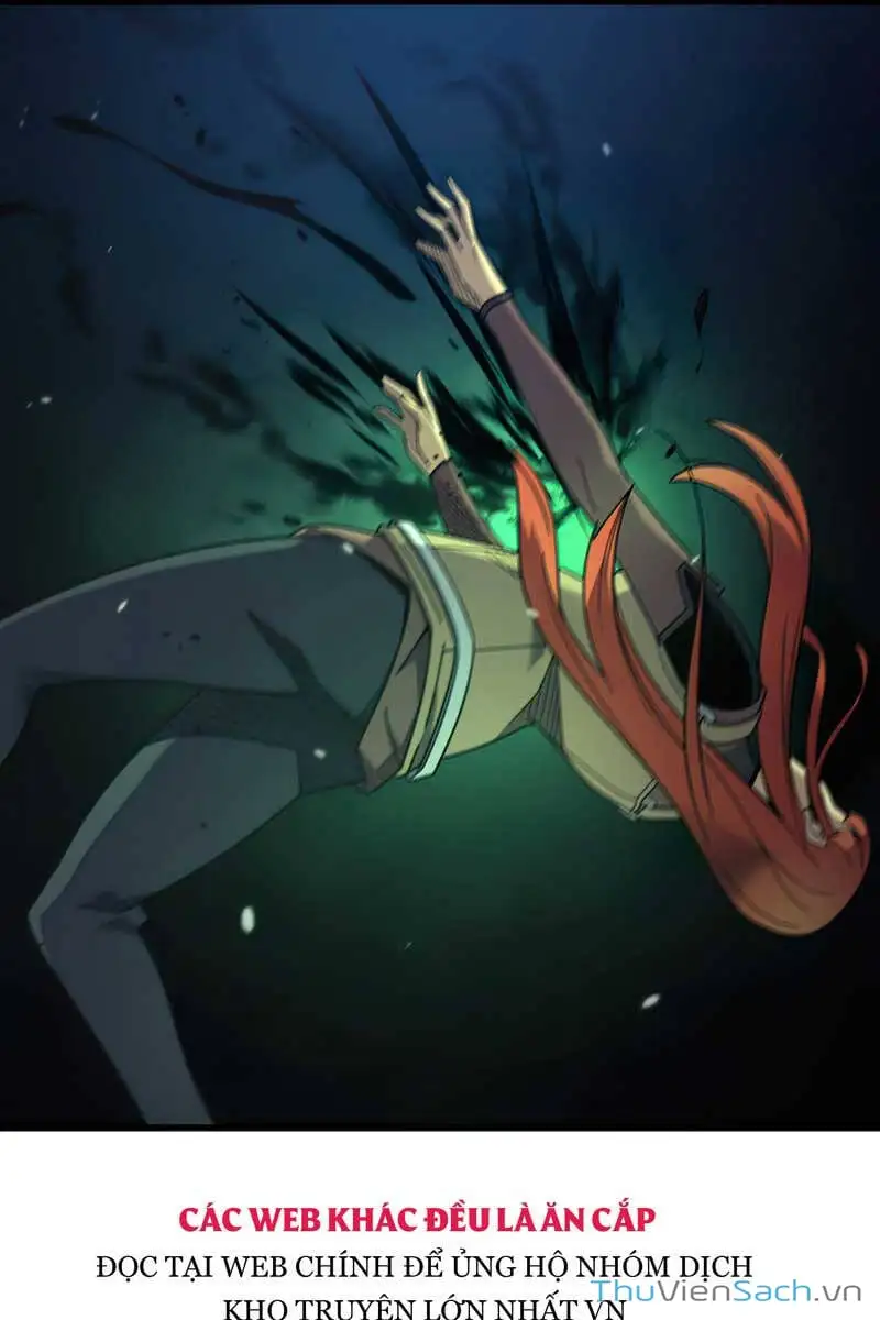 Truyện Tranh Sự Trở Lại Của Pháp Sư Vĩ Đại Sau 4000 Năm trang 5