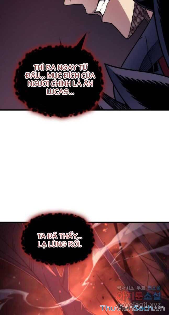 Truyện Tranh Sự Trở Lại Của Pháp Sư Vĩ Đại Sau 4000 Năm trang 5