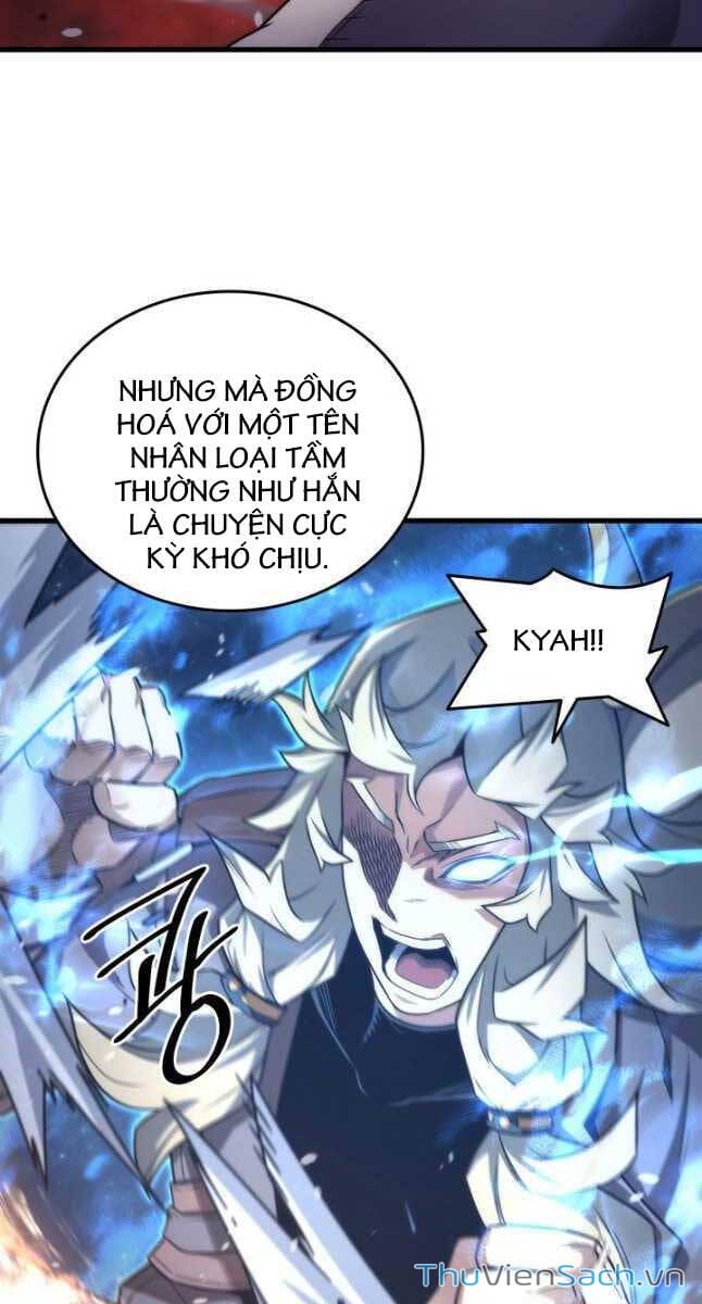 Truyện Tranh Sự Trở Lại Của Pháp Sư Vĩ Đại Sau 4000 Năm trang 5