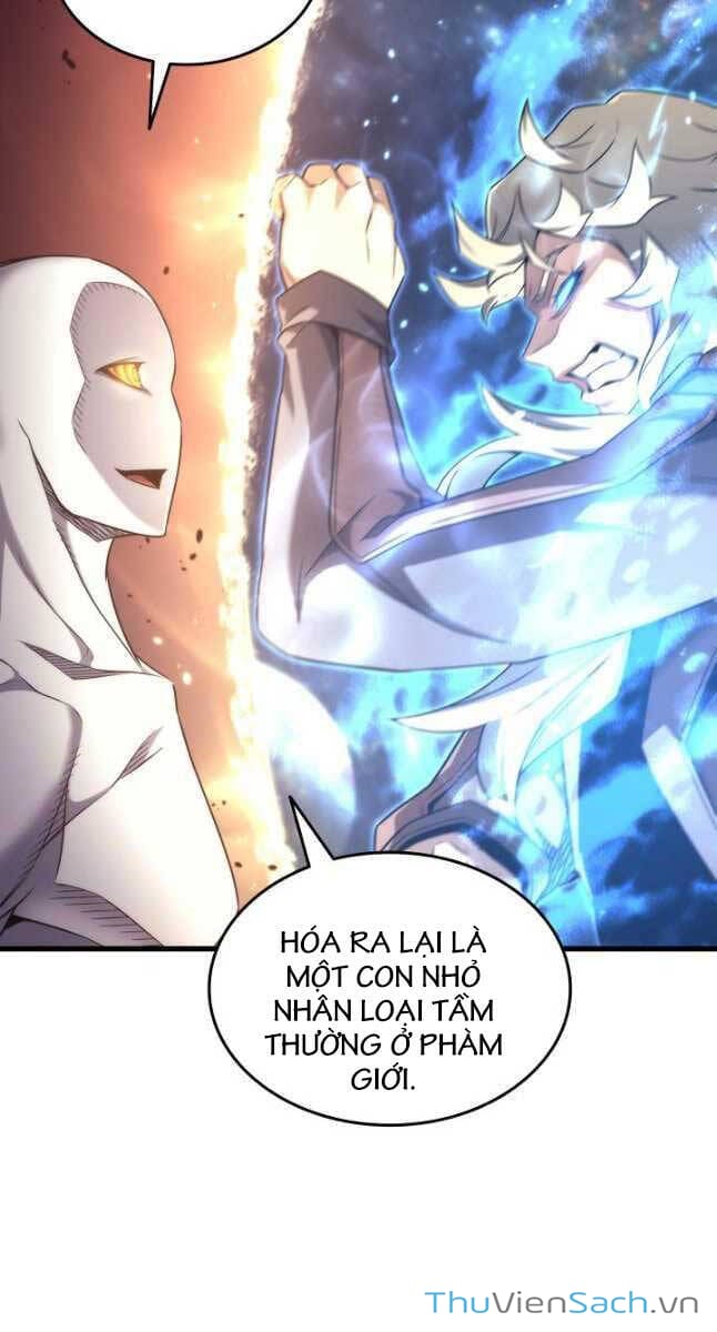 Truyện Tranh Sự Trở Lại Của Pháp Sư Vĩ Đại Sau 4000 Năm trang 5