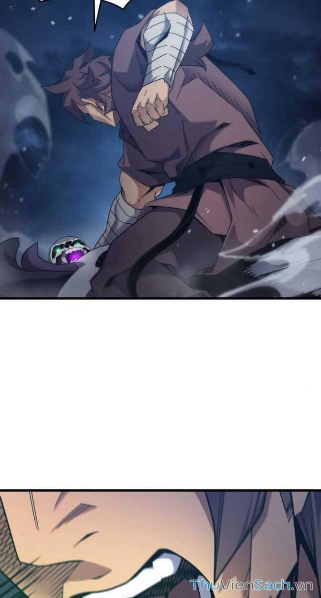 Truyện Tranh Sự Trở Lại Của Pháp Sư Vĩ Đại Sau 4000 Năm trang 5