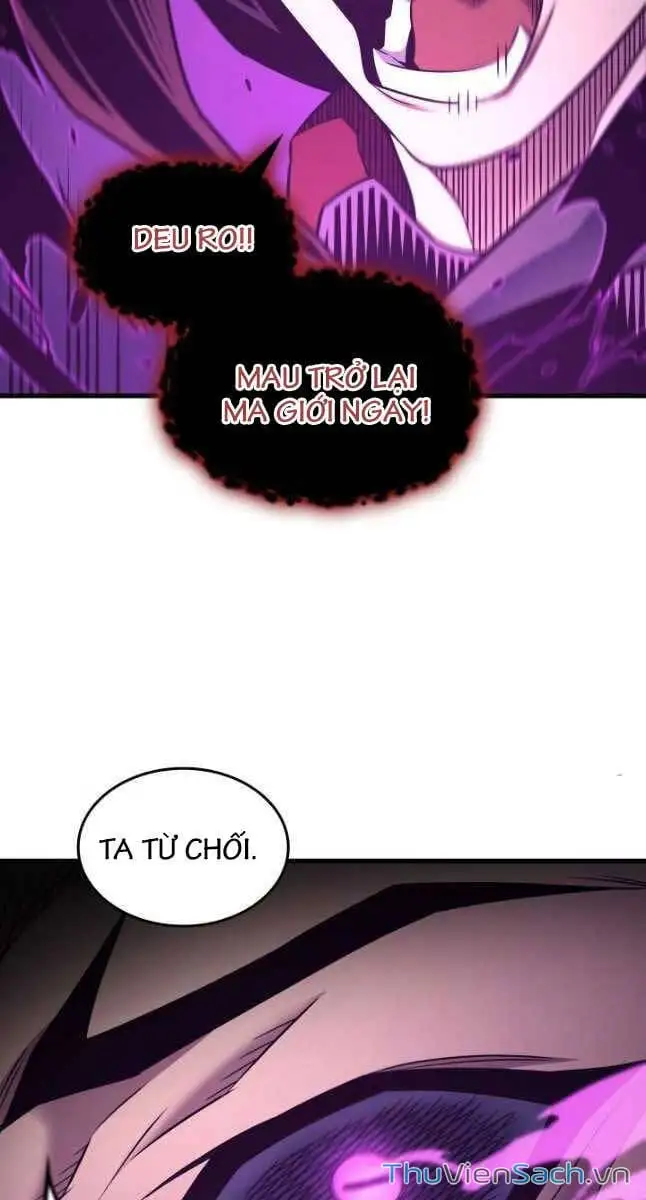 Truyện Tranh Sự Trở Lại Của Pháp Sư Vĩ Đại Sau 4000 Năm trang 5