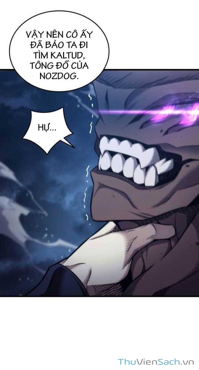 Truyện Tranh Sự Trở Lại Của Pháp Sư Vĩ Đại Sau 4000 Năm trang 5