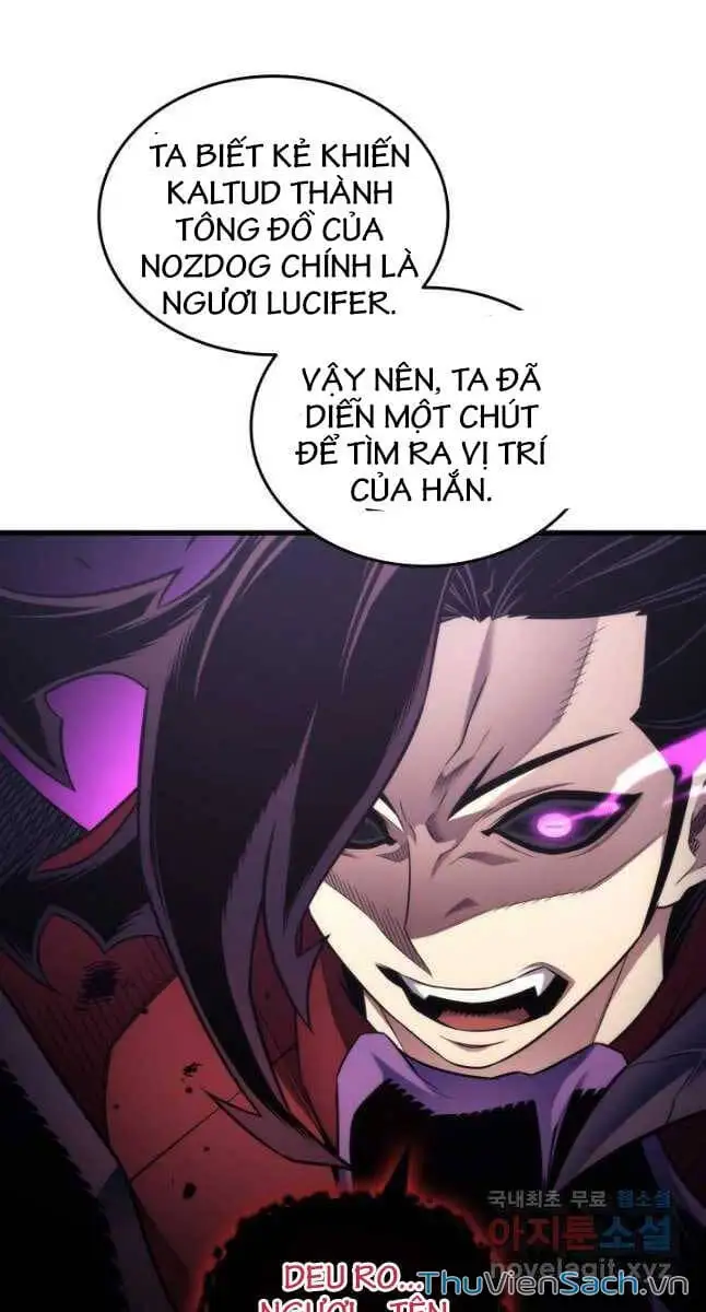 Truyện Tranh Sự Trở Lại Của Pháp Sư Vĩ Đại Sau 4000 Năm trang 5