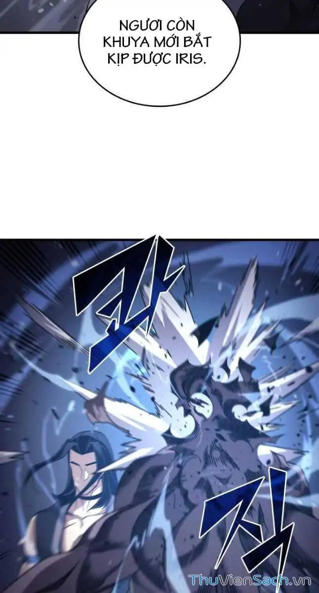 Truyện Tranh Sự Trở Lại Của Pháp Sư Vĩ Đại Sau 4000 Năm trang 5