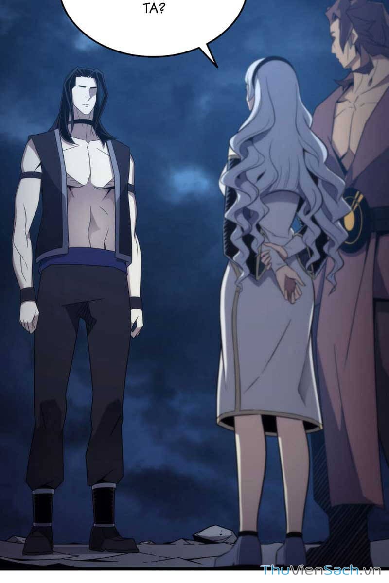 Truyện Tranh Sự Trở Lại Của Pháp Sư Vĩ Đại Sau 4000 Năm trang 5