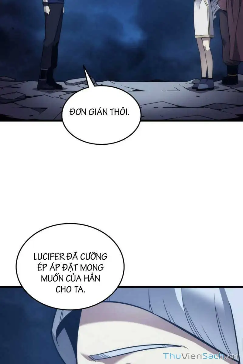 Truyện Tranh Sự Trở Lại Của Pháp Sư Vĩ Đại Sau 4000 Năm trang 5