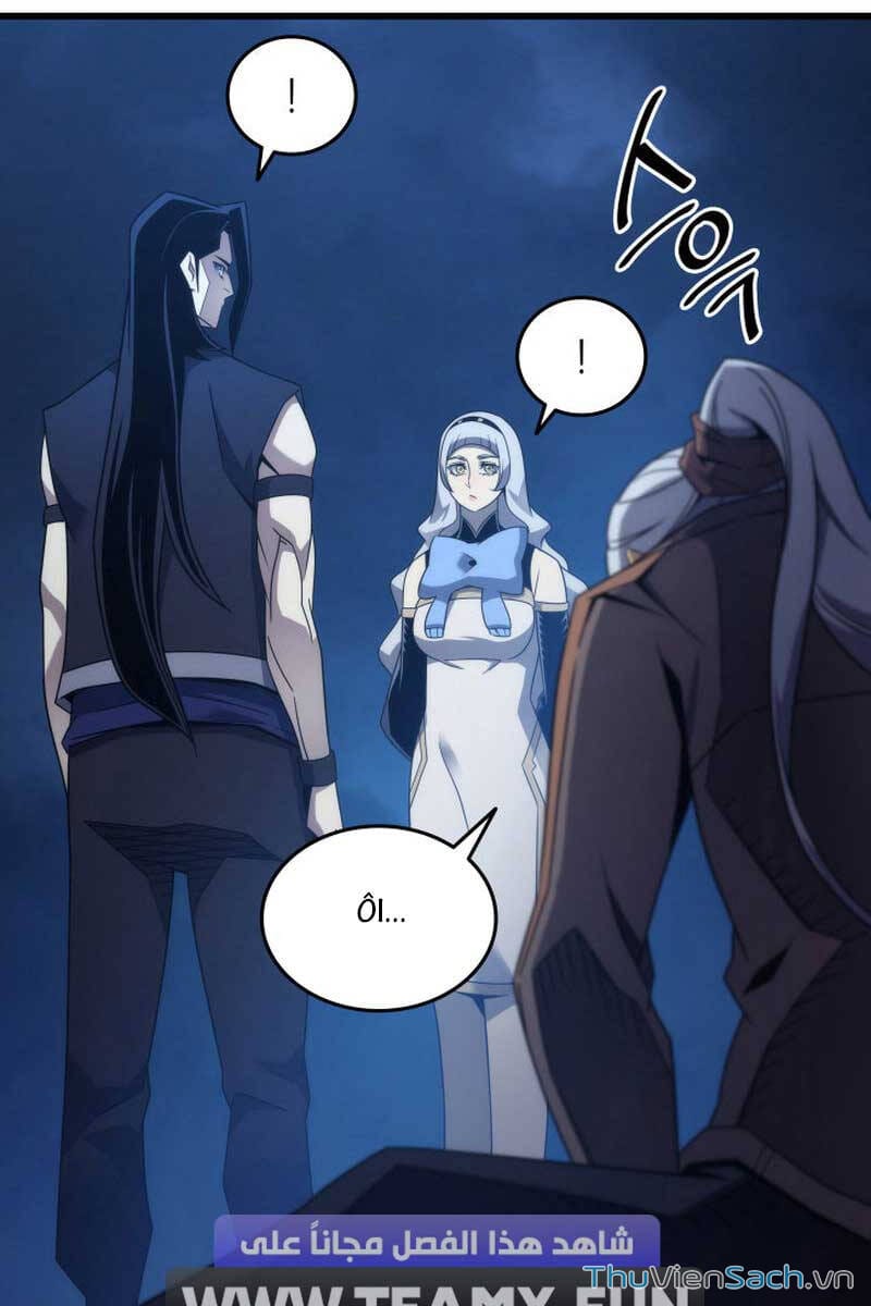 Truyện Tranh Sự Trở Lại Của Pháp Sư Vĩ Đại Sau 4000 Năm trang 5