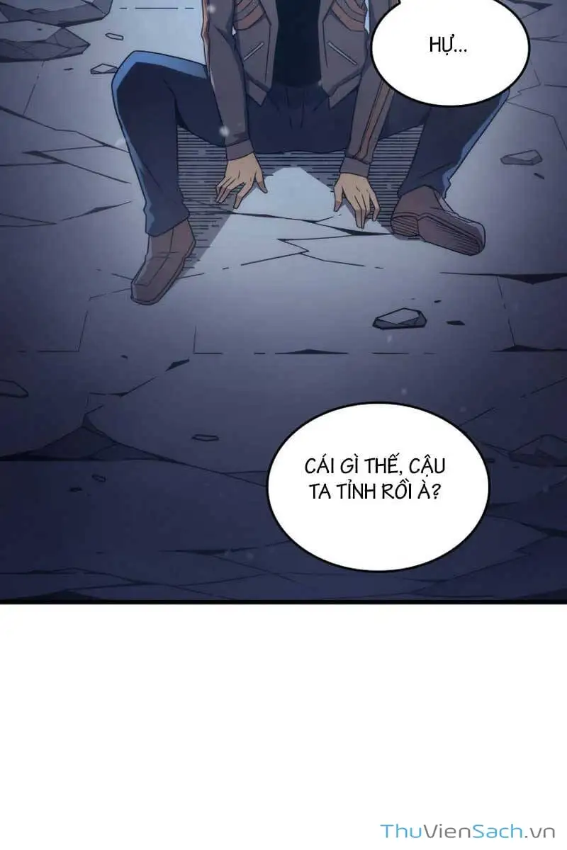 Truyện Tranh Sự Trở Lại Của Pháp Sư Vĩ Đại Sau 4000 Năm trang 5