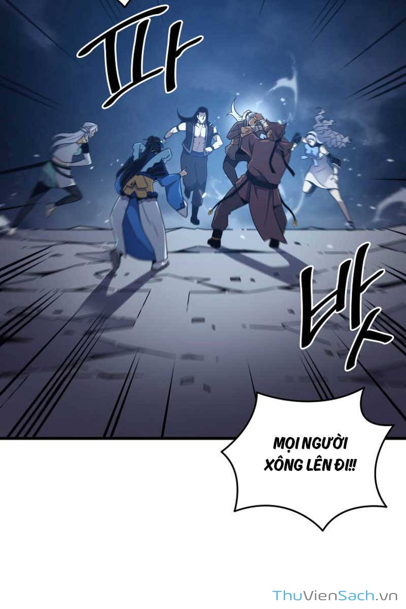 Truyện Tranh Sự Trở Lại Của Pháp Sư Vĩ Đại Sau 4000 Năm trang 5