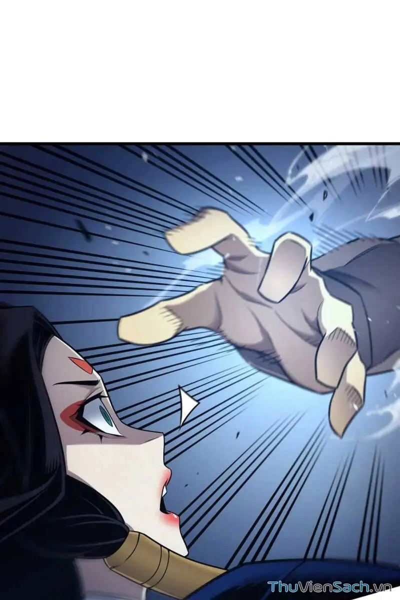 Truyện Tranh Sự Trở Lại Của Pháp Sư Vĩ Đại Sau 4000 Năm trang 5