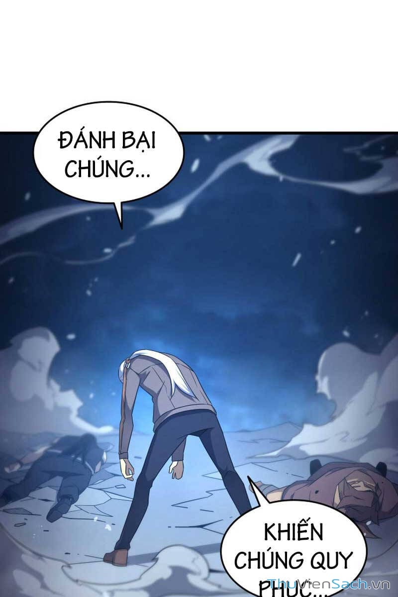 Truyện Tranh Sự Trở Lại Của Pháp Sư Vĩ Đại Sau 4000 Năm trang 5