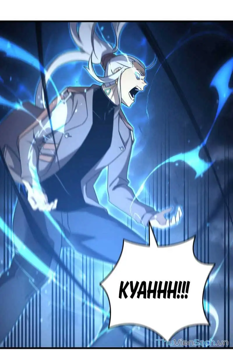 Truyện Tranh Sự Trở Lại Của Pháp Sư Vĩ Đại Sau 4000 Năm trang 5