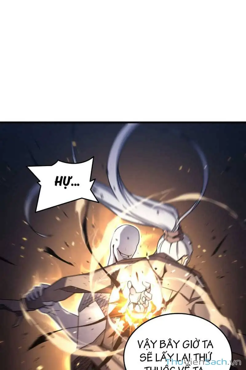 Truyện Tranh Sự Trở Lại Của Pháp Sư Vĩ Đại Sau 4000 Năm trang 5