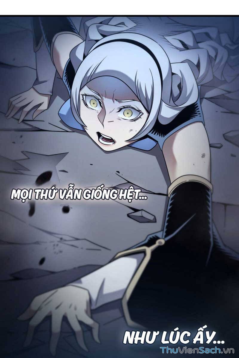 Truyện Tranh Sự Trở Lại Của Pháp Sư Vĩ Đại Sau 4000 Năm trang 5